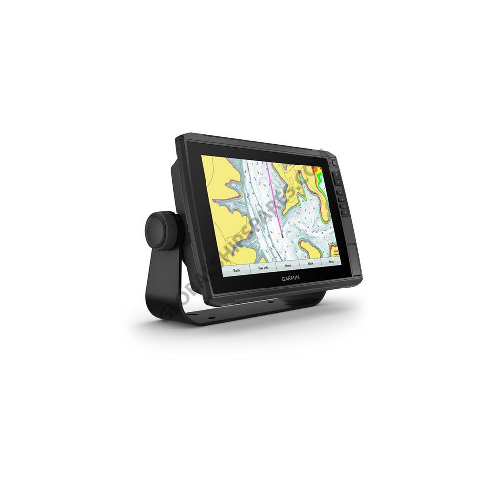 Garmin ECHOMAP™ Ultra 106sv Without Transducer