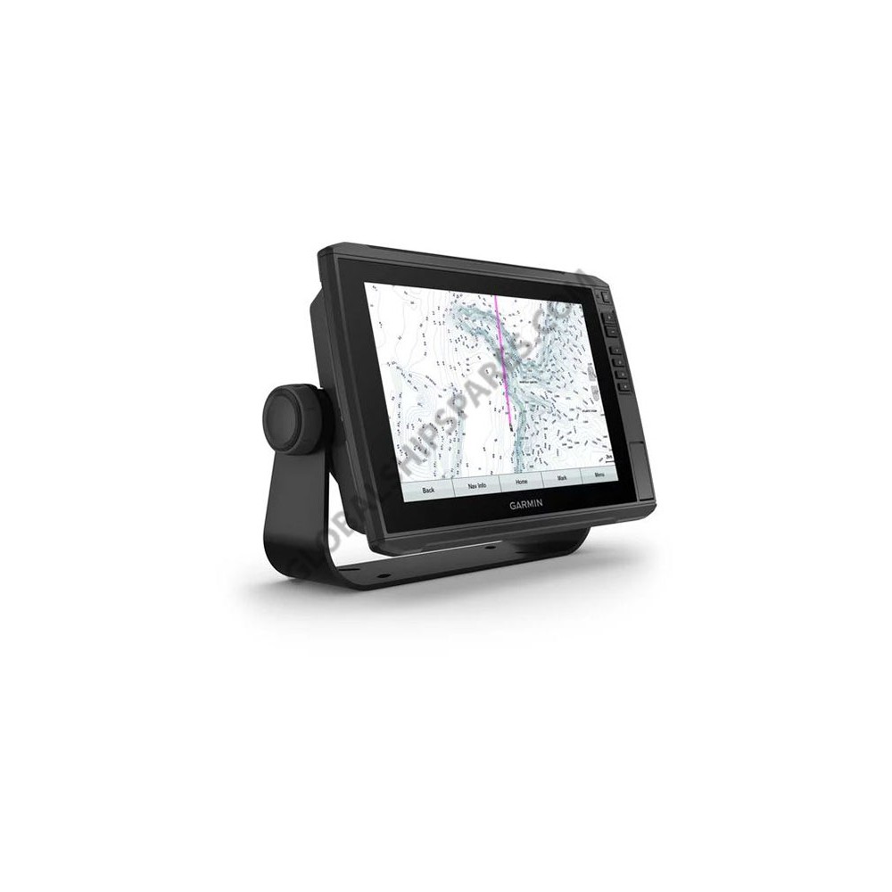 Garmin ECHOMAP™ Ultra 102sv With GT54UHD-TM Transducer