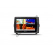 Garmin ECHOMAP™ Ultra 106sv With GT54UHD-TM Transducer