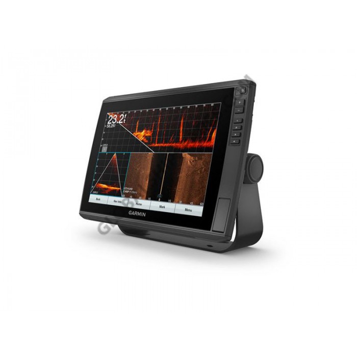 Garmin ECHOMAP™ Ultra 126sv With GT54UHD-TM Transducer