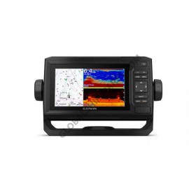 Garmin ECHOMAP™ UHD 62cv Without Transducer