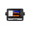 Garmin ECHOMAP™ UHD 62cv Without Transducer