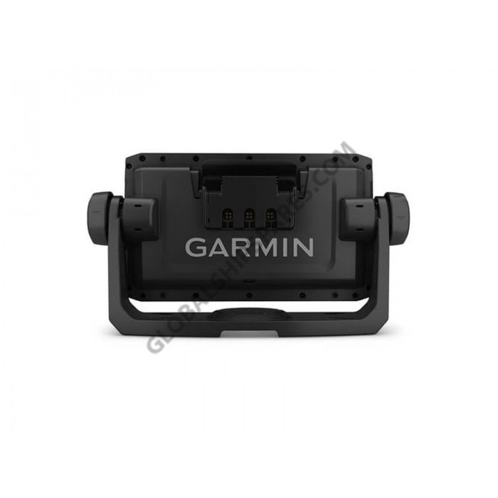 Garmin ECHOMAP™ UHD 62cv Without Transducer