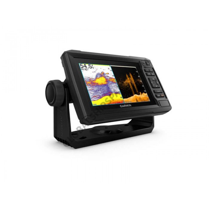 Garmin ECHOMAP™ UHD 64cv Without Transducer