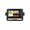 Garmin ECHOMAP™ UHD 63cv With GT24UHD-TM Transducer