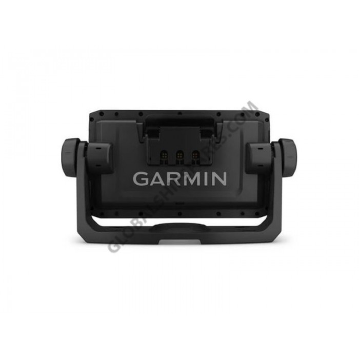 Garmin ECHOMAP™ UHD 63cv With GT24UHD-TM Transducer
