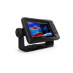 Garmin ECHOMAP™ UHD 65cv With GT24UHD-TM Transducer