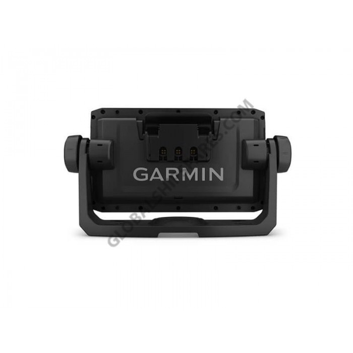 Garmin ECHOMAP™ UHD 65cv With GT24UHD-TM Transducer