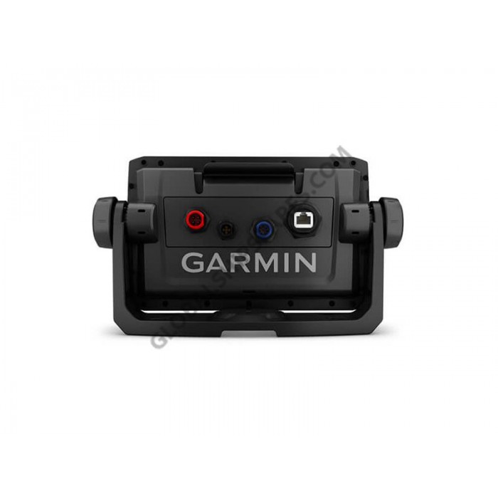 Garmin ECHOMAP™ UHD 73cv With GT24UHD-TM Transducer