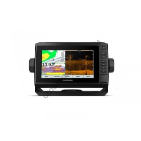 Garmin ECHOMAP™ UHD 75cv With GT24UHD-TM Transducer