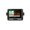 Garmin ECHOMAP™ UHD 75cv With GT24UHD-TM Transducer