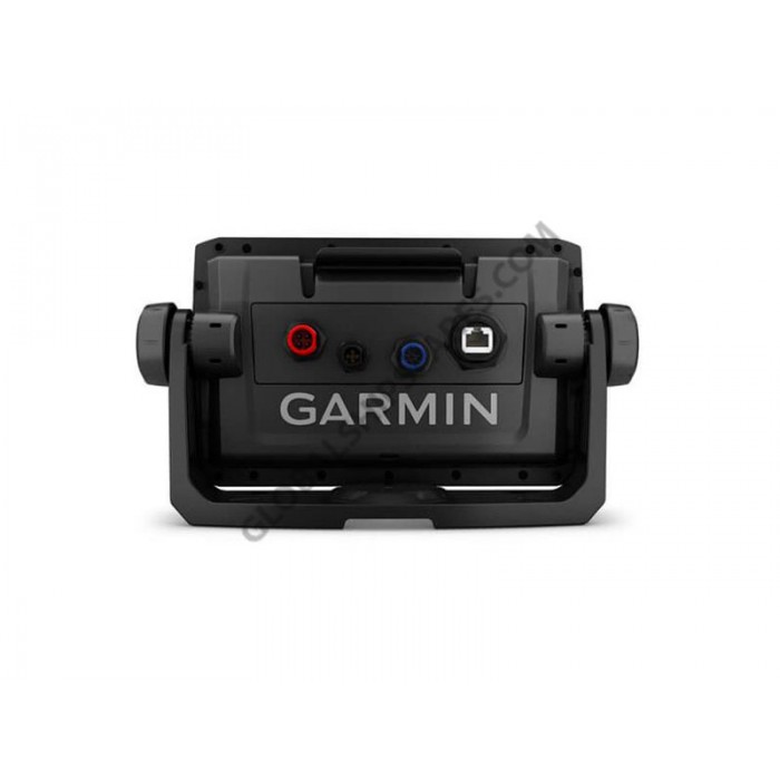 Garmin ECHOMAP™ UHD 75cv With GT24UHD-TM Transducer