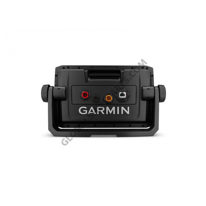 Garmin ECHOMAP™ UHD 92sv Without Transducer