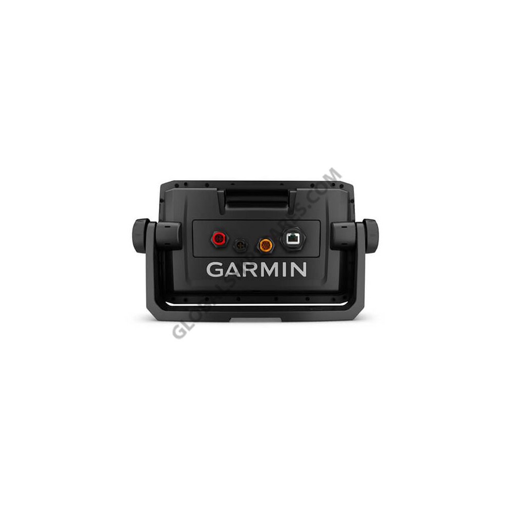 Garmin UHD 92sv Without Transducer
