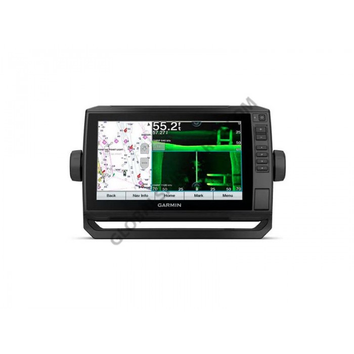 Garmin ECHOMAP™ UHD 94sv Without Transducer
