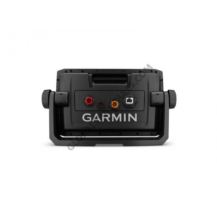 Garmin ECHOMAP™ UHD 93sv Without Transducer