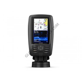 Garmin ECHOMAP™ Plus 42cv Without Transducer