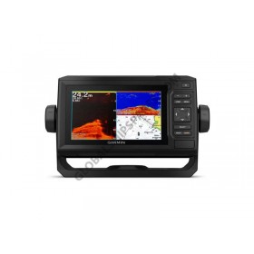 Garmin ECHOMAP™ Plus 62cv Without Transducer