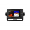 Garmin ECHOMAP™ Plus 62cv Without Transducer