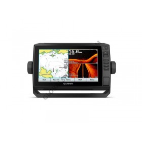 Garmin ECHOMAP™ Plus 92sv Without Transducer