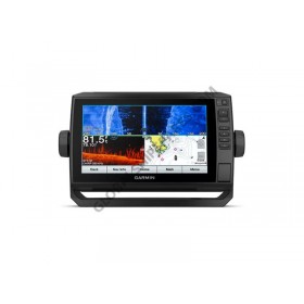 Garmin ECHOMAP™ Plus 94sv With GT51 Transducer