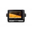 Garmin ECHOMAP™ Plus 74sv With GT51 Transducer