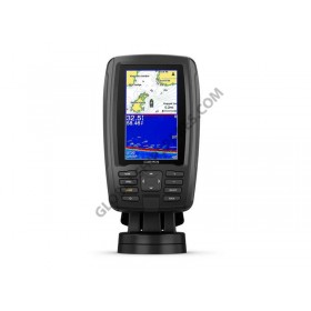 Garmin ECHOMAP™ Plus 44cv With GT20 Transducer