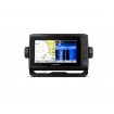 Garmin ECHOMAP™ Plus 77sv With GT51M-TM Transducer