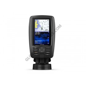 Garmin ECHOMAP™ Plus 45cv With GT20 Transducer
