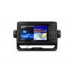 Garmin ECHOMAP™ Plus 65cv With GT22 Transducer