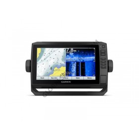 Garmin ECHOMAP™ Plus 95sv With GT52 Transducer