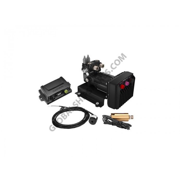 Garmin Reactor 40 Hydraulic Corepack with SmartPump v2