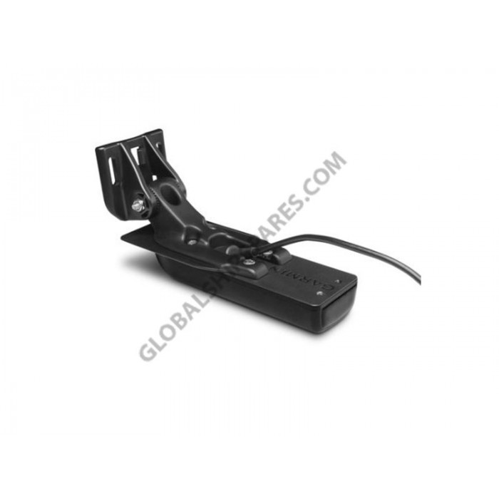 Garmin Ultra High-Definition Scanning Sonar All-In-One Transducer GT54UHD-TM