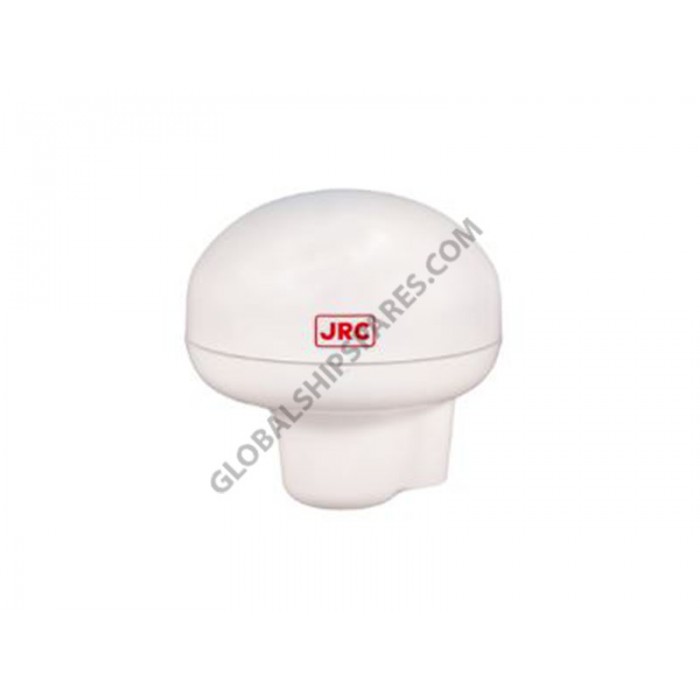 JRC GPS Navigator JLR-8400