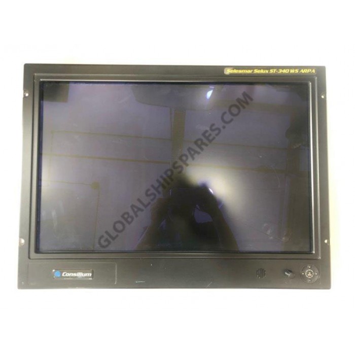 Consilium Monitor T-340 WS