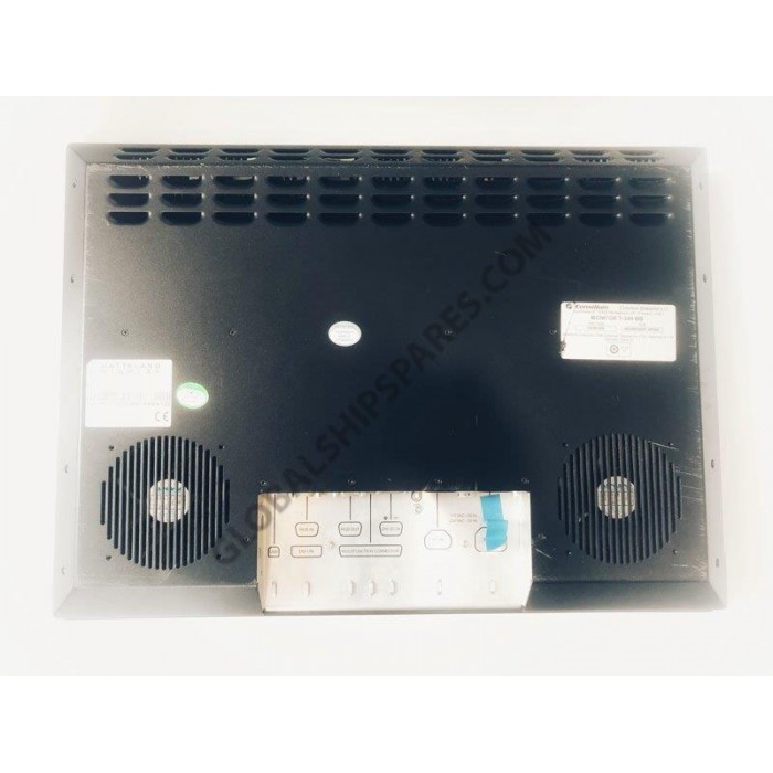 Consilium Monitor T-340 WS