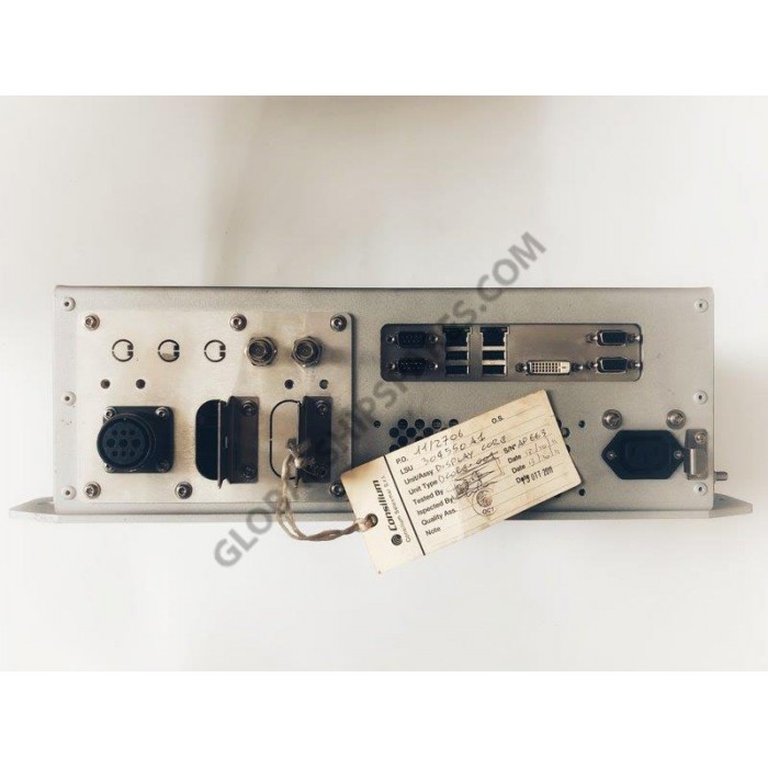 Consilium Display Core Unit