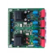 Raytheon Marine Gmbh 139-152.10 FU-Amplifier Switching Power Board