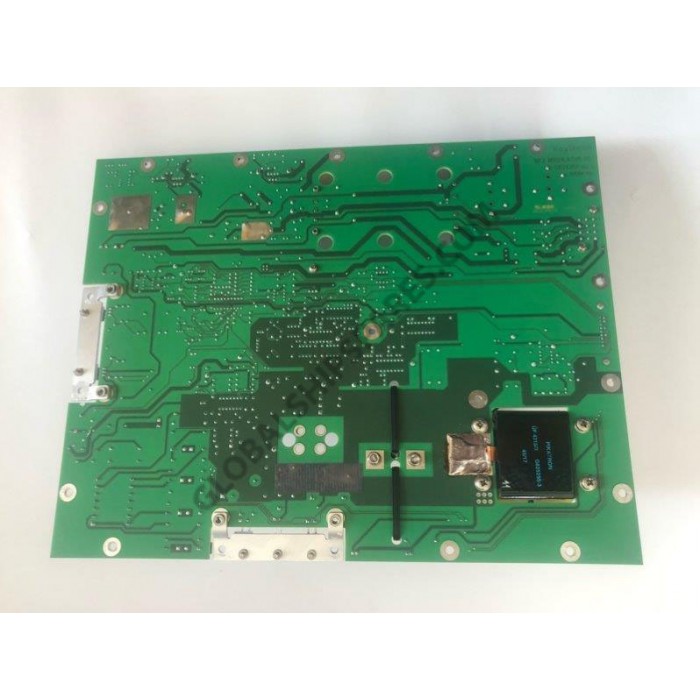 Raytheon Anschutz Radar Mark 2 Modulator