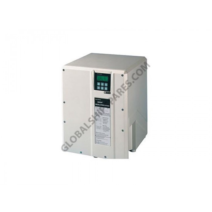 Sperry Marine Gyrocompass SystemNavigat 200