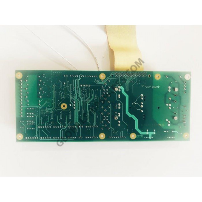 Consilium AC-DC Power Module PCB
