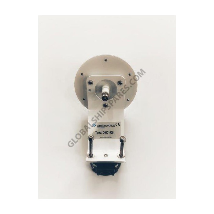 OMC-509 Barometric Pressure Port