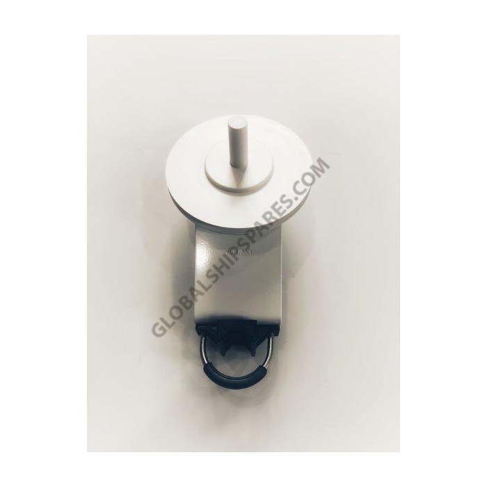 OMC-509 Barometric Pressure Port