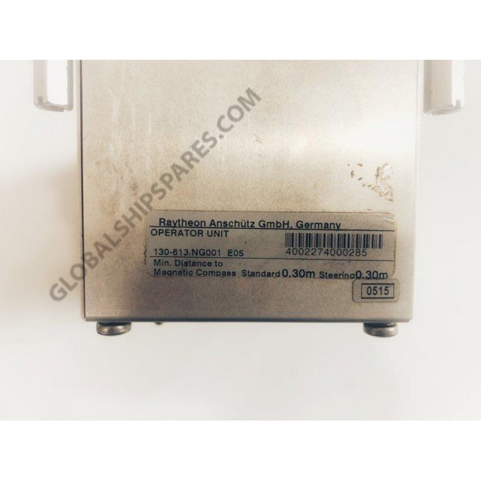 Raytheon Anschutz Operator Unit