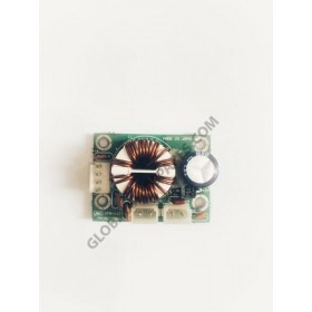 JRC NKE 2102 Filter CCT PCB