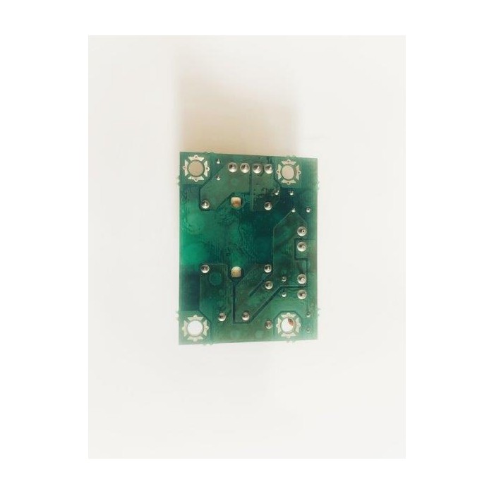 JRC NKE 2102 Filter CCT PCB
