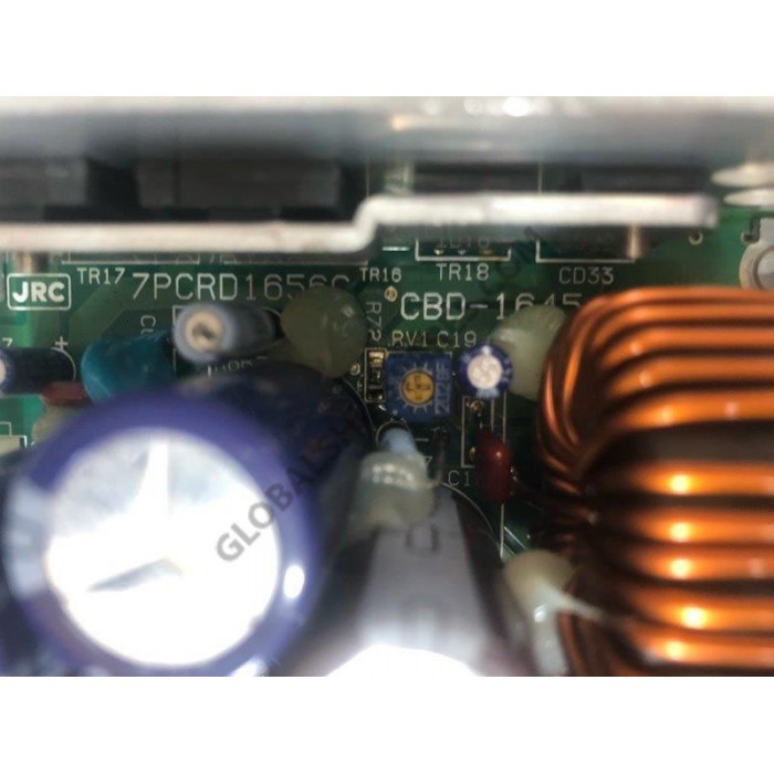 JRC NKE 2102 Power Supply Unit (CBD-1645)