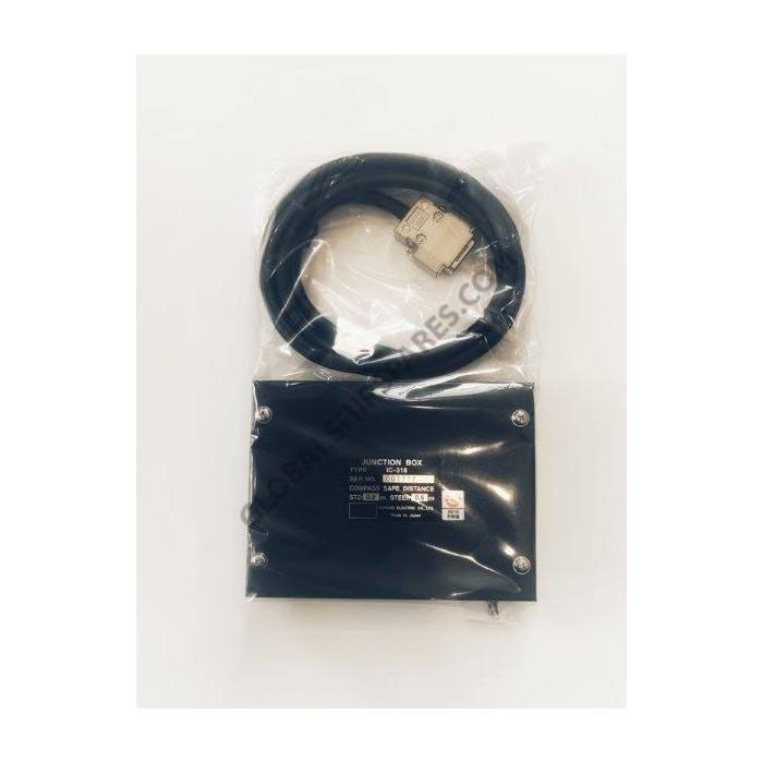 Furuno IC-318 Junction Box