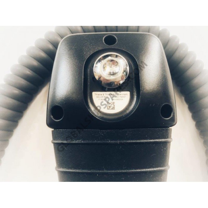 Sailor 6202 Hand Microphone