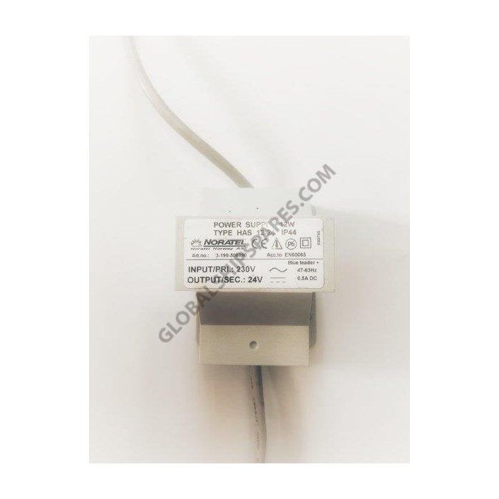 Deif Power Supply 12W